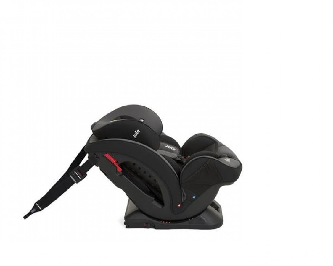 Joie – Scaun auto Stages FX Ember, 0-25 kg 9
