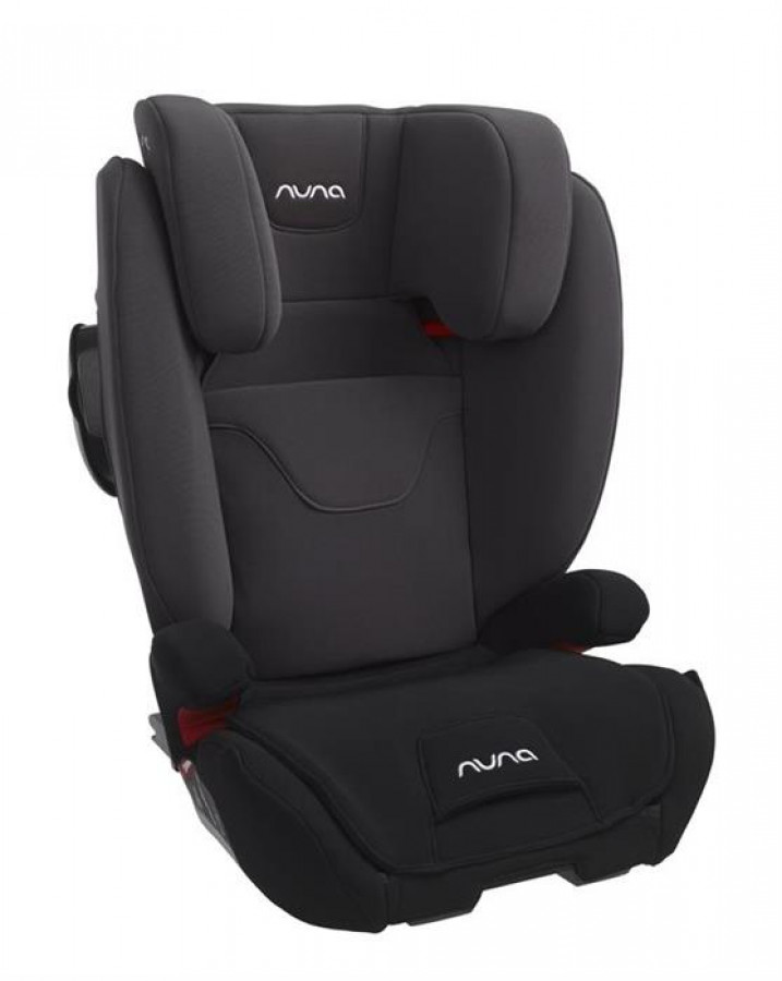 Nuna - Scaun auto AACE Slate, 15-36 kg 2