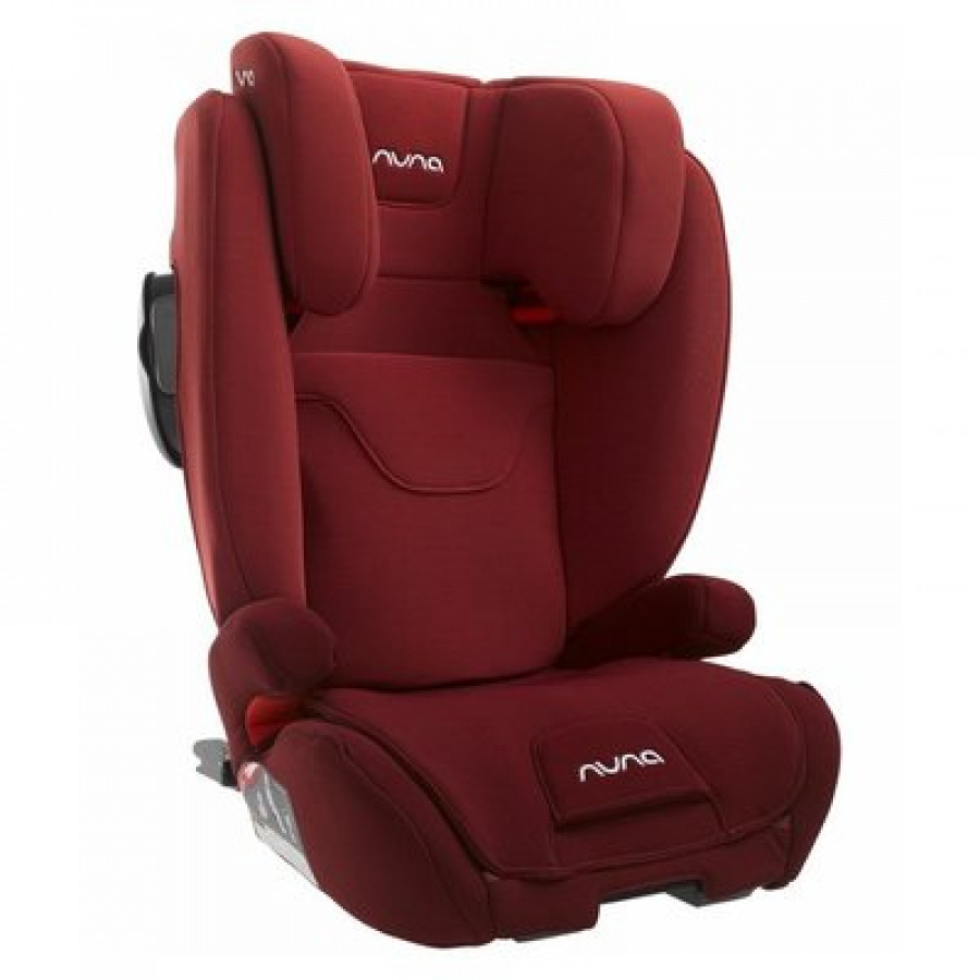 Nuna - Scaun auto AACE Berry, 15-36 kg 3