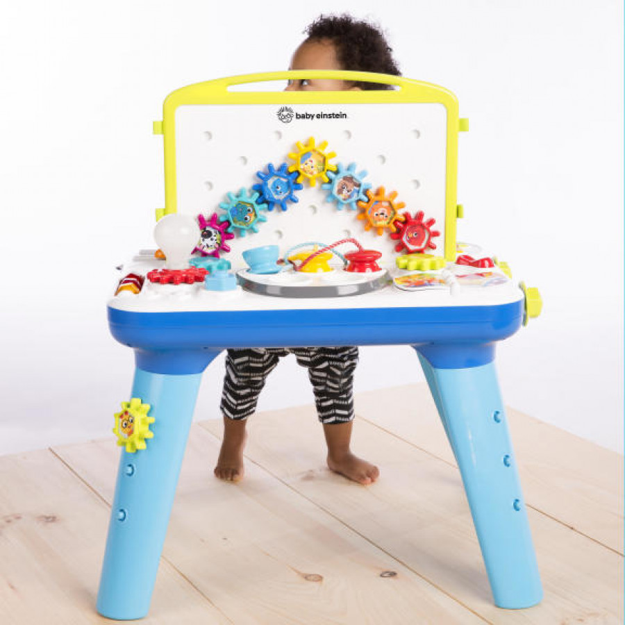 Baby Einstein -  Masuta de activitati Curiosity Table 1