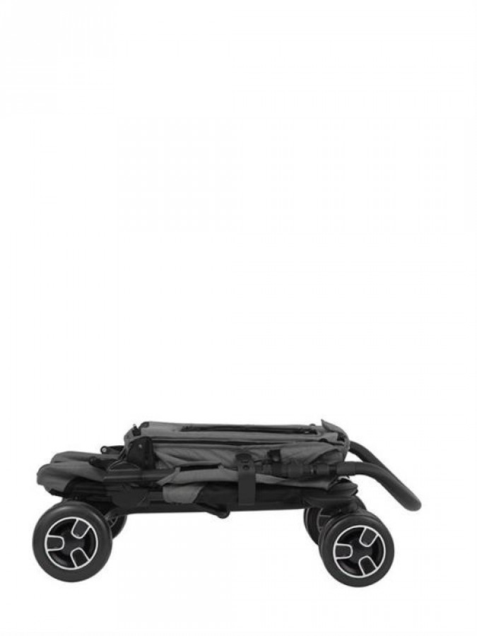 Nuna - Carucior Ultracompact Pepp Next Frost 4