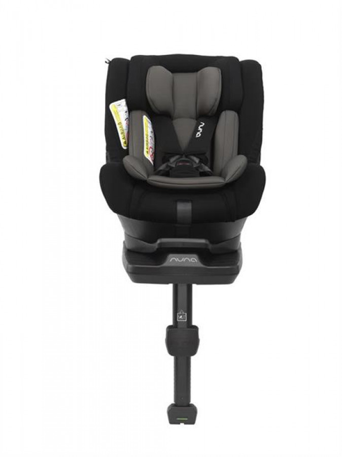 Nuna - Scaun auto rear facing Norr Caviar, 0-18 kg 2