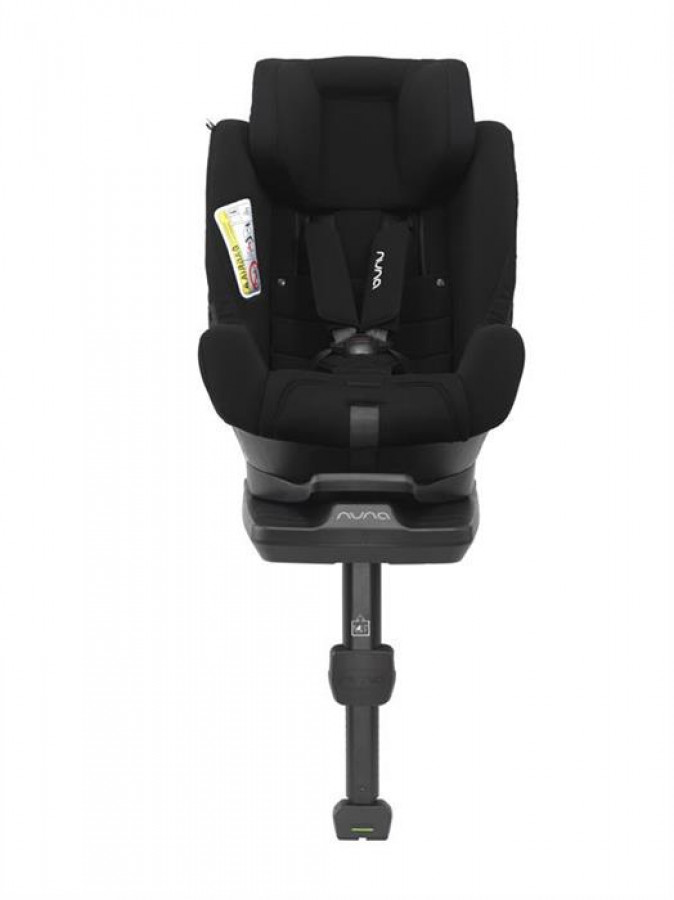 Nuna - Scaun auto rear facing Norr Caviar, 0-18 kg 3