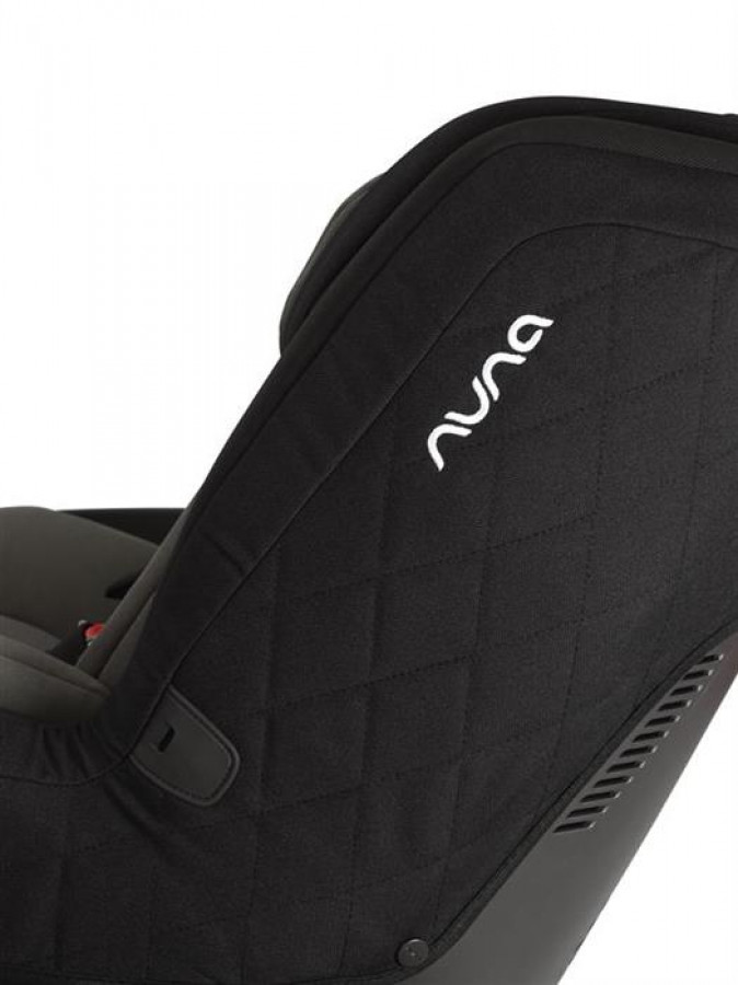 Nuna - Scaun auto rear facing Norr Caviar, 0-18 kg 5