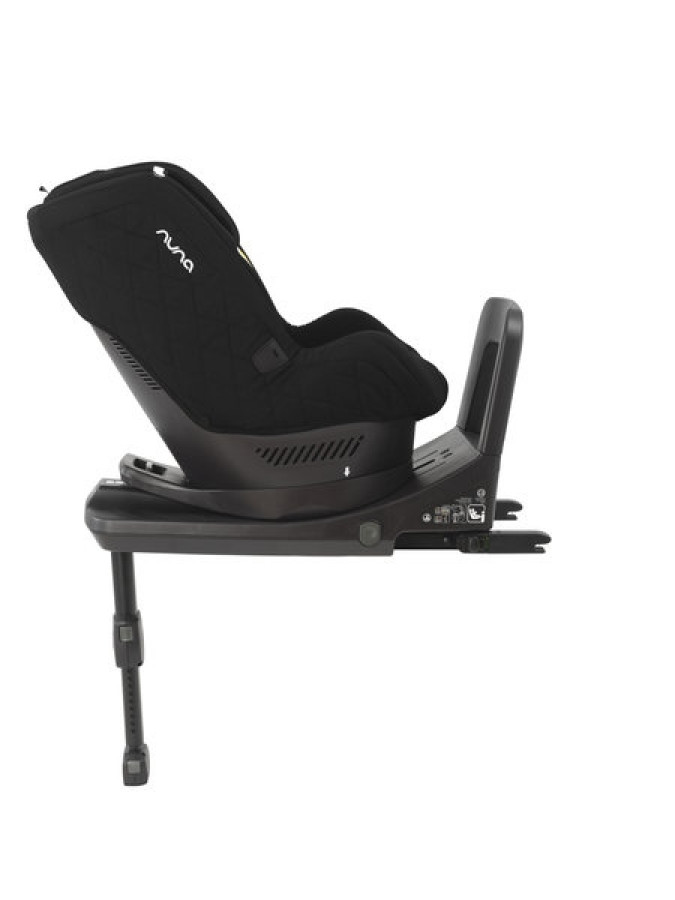 Nuna - Scaun auto rear facing Norr Caviar, 0-18 kg 14