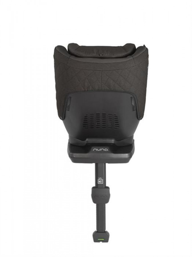 Nuna - Scaun auto rear facing Norr Granite, 0-18 kg 6