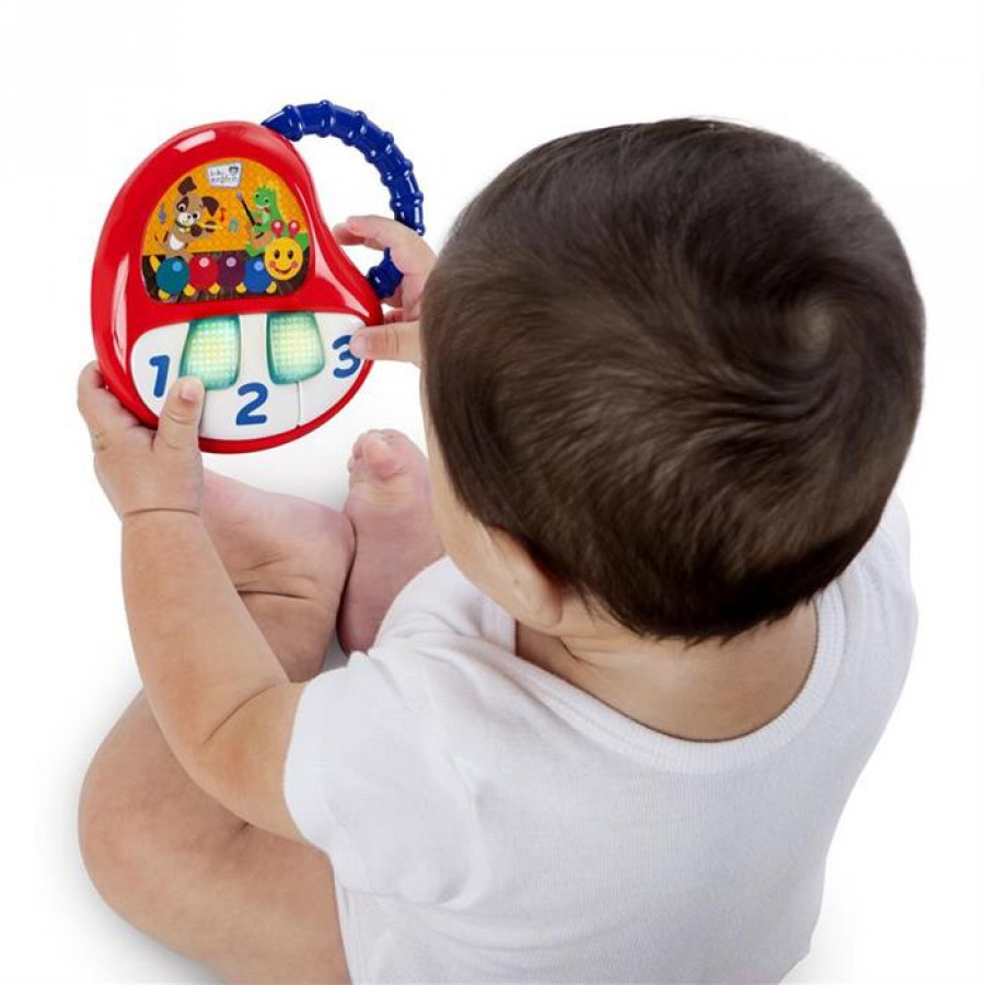 Baby Einstein - Jucarie muzicala Pianul Keys To Discover 2