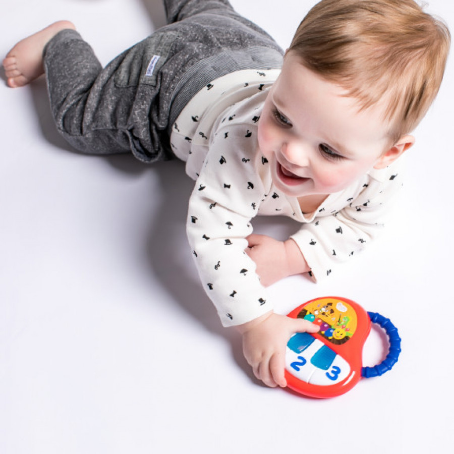 Baby Einstein - Jucarie muzicala Pianul Keys To Discover 3