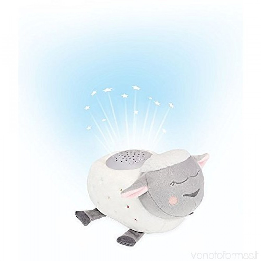 Badabulle - Lampa de noapte Oaie 1