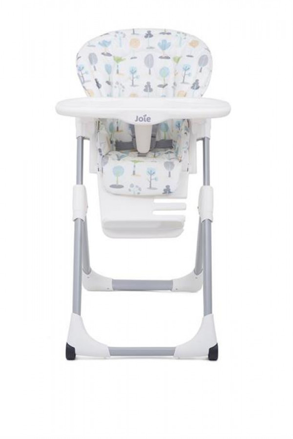 Joie – Scaun de masa Mimzy Pastel Forest 1