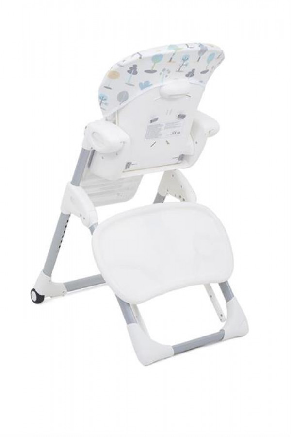 Joie – Scaun de masa Mimzy Pastel Forest 5