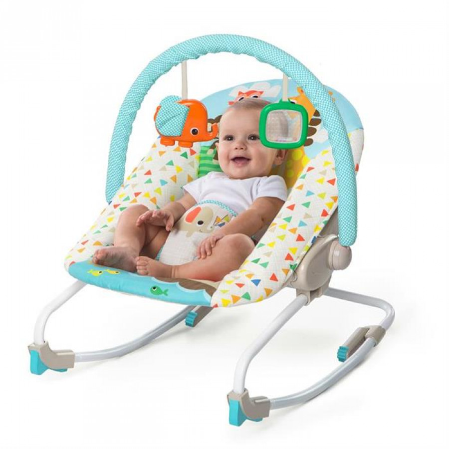 Bright Starts - Balansoar Seaside Sunshine 1