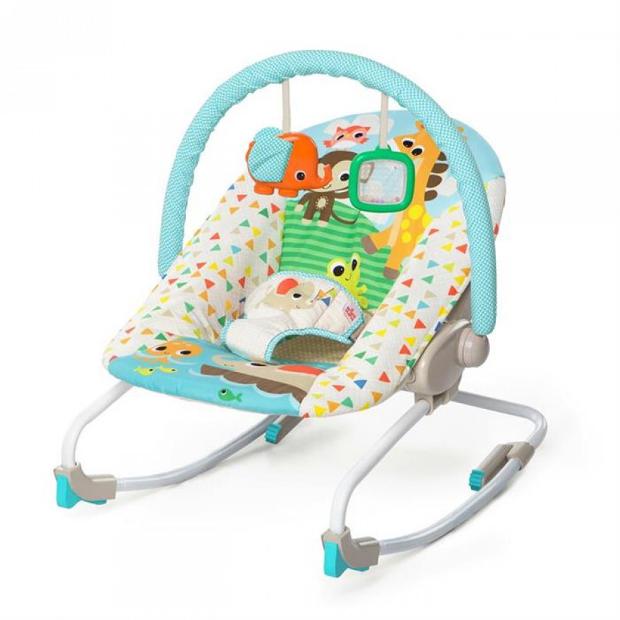Bright Starts - Balansoar Seaside Sunshine 2