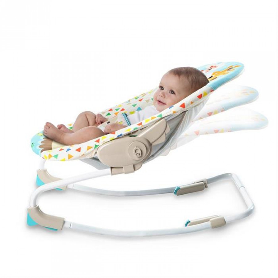 Bright Starts - Balansoar Seaside Sunshine 6