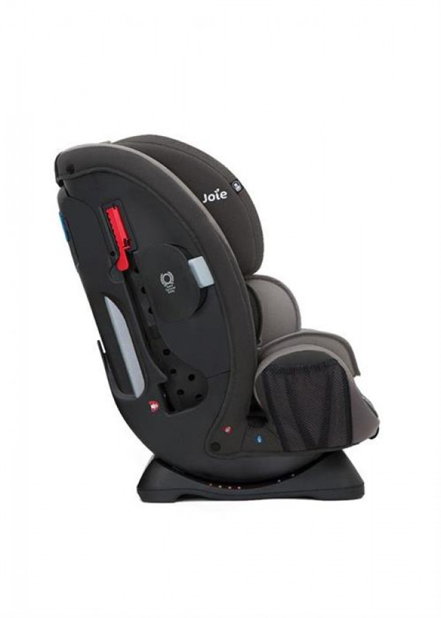 Joie - Scaun auto Every Stage Dark Pewter, 0-36 kg 5