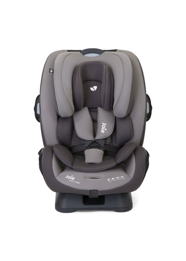 Joie - Scaun auto Every Stage Dark Pewter, 0-36 kg 11