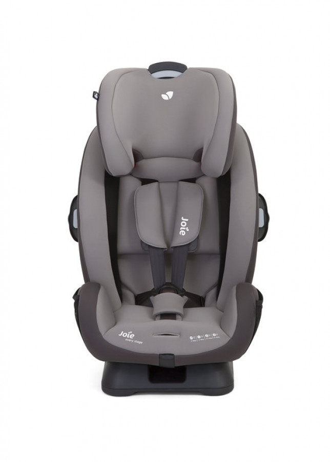 Joie - Scaun auto Every Stage Dark Pewter, 0-36 kg 12