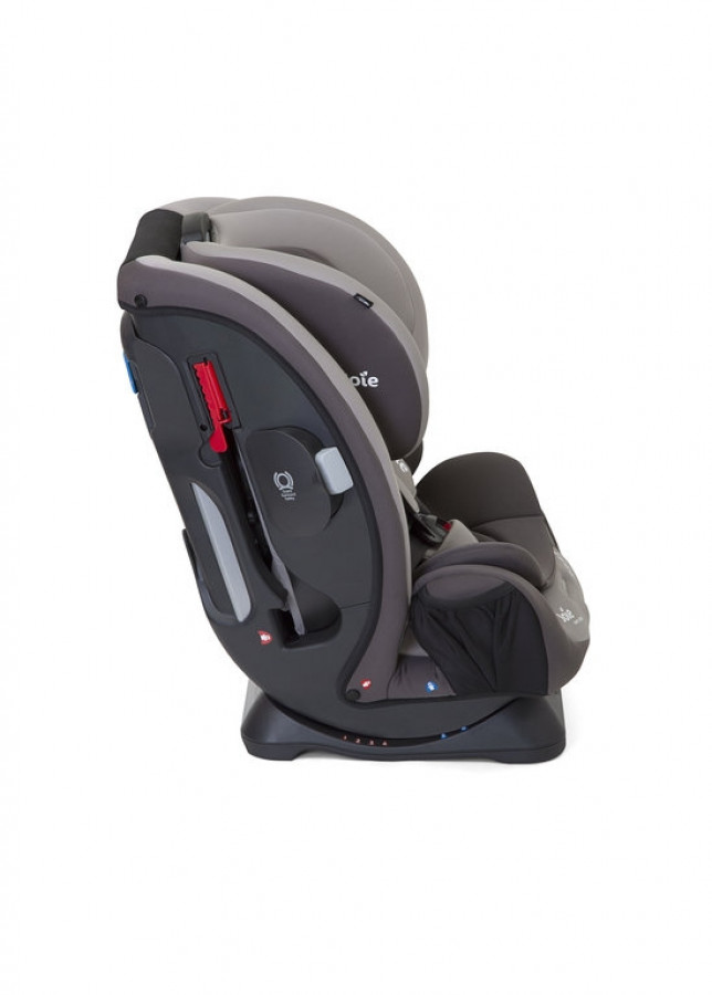 Joie - Scaun auto Every Stage Dark Pewter, 0-36 kg 14
