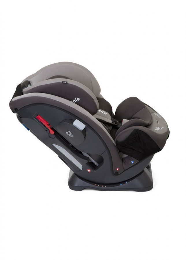 Joie - Scaun auto Every Stage Dark Pewter, 0-36 kg 16