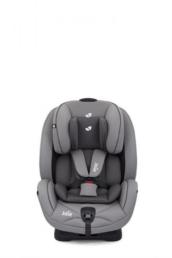 Joie - Scaun Auto Stages Gray Flannel, 0-25 kg  2