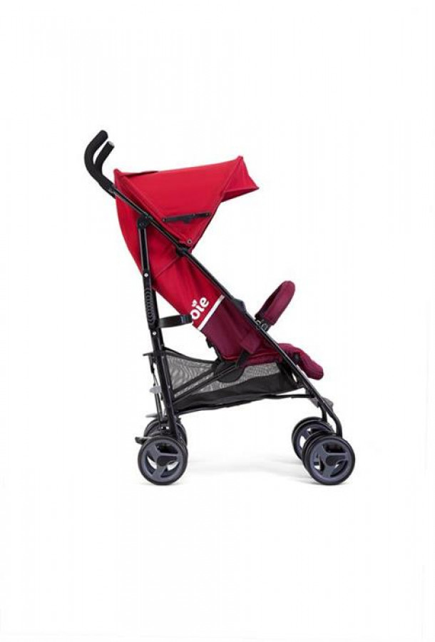 Joie - Carucior Sport Nitro LX Cherry 3