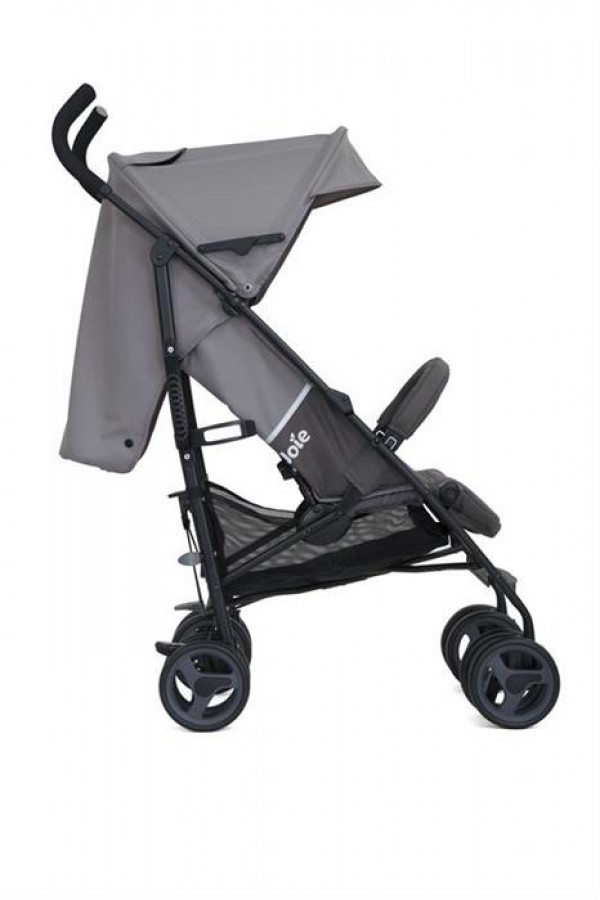 Joie - Carucior sport Nitro LX Dark Pewter 3