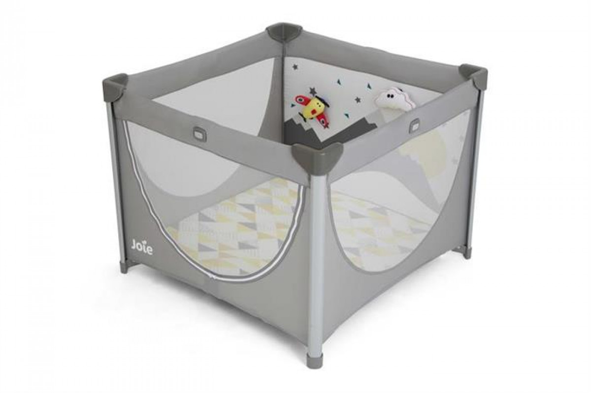 Joie - patut pliant Cheer Little Explorer 0