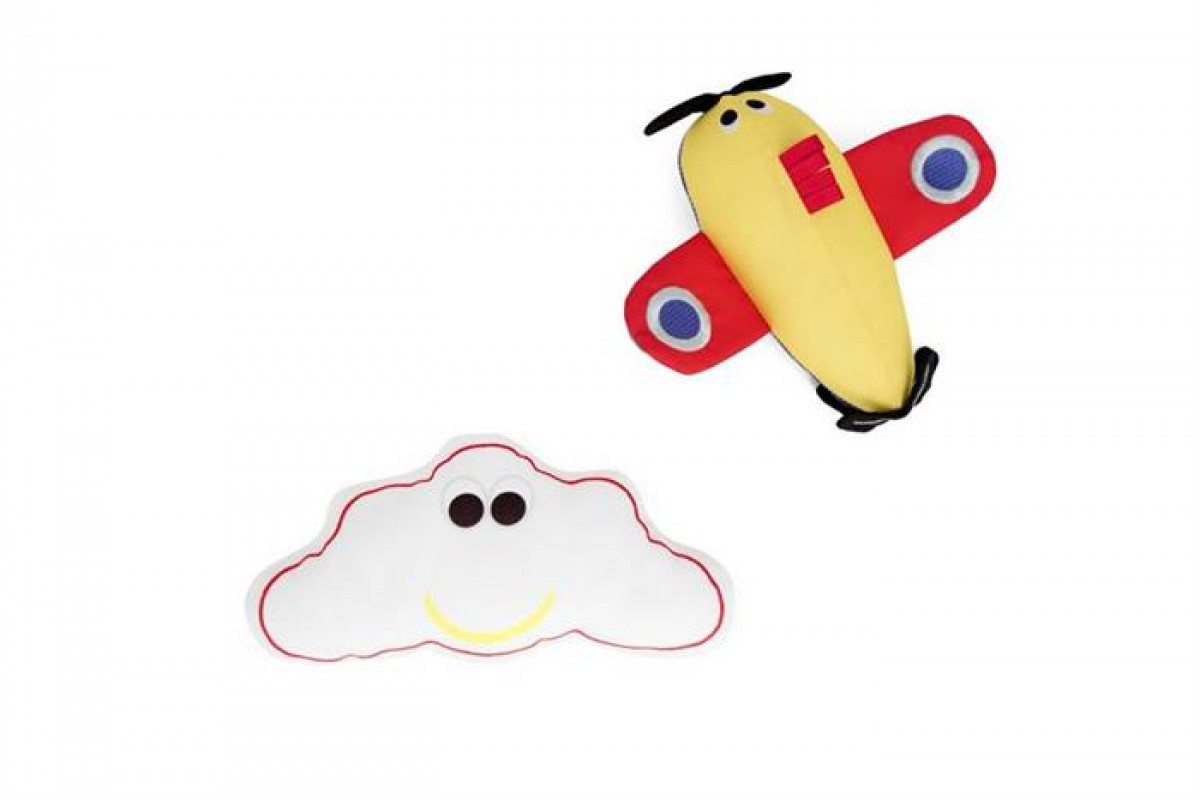 Joie - patut pliant Cheer Little Explorer 6