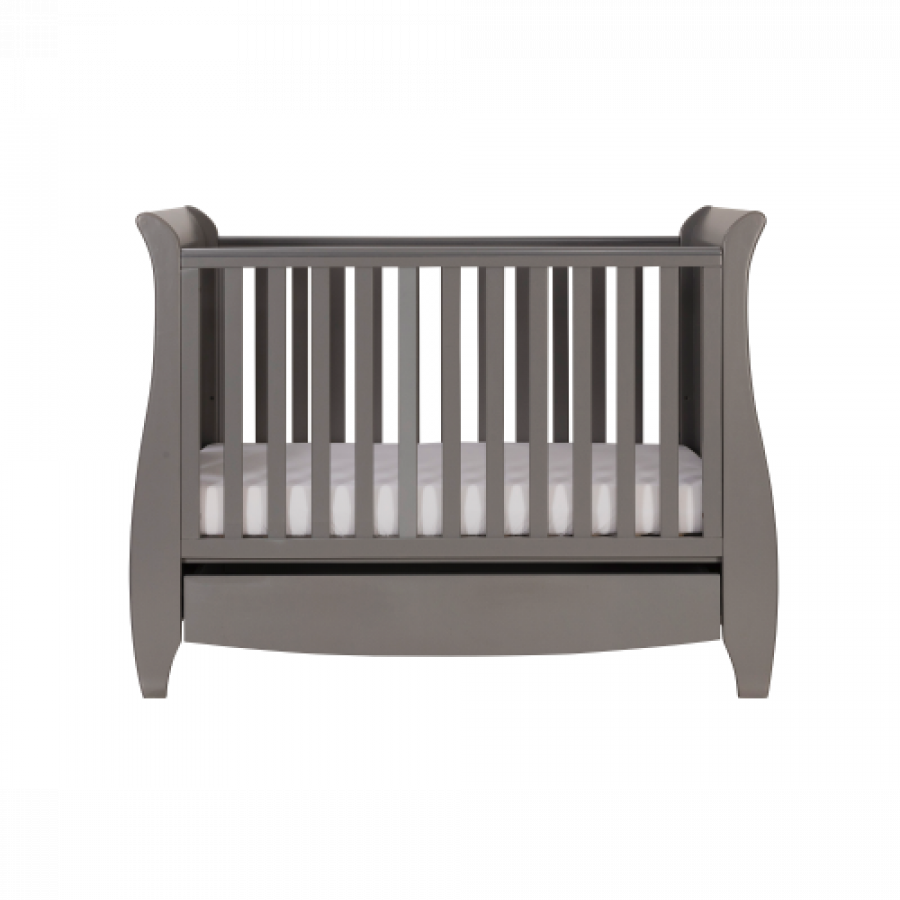Tutti Bambini - Patut Evolutiv 3 in 1 Katie Gri 2