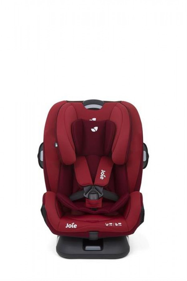 Joie – Scaun auto Isosafe Verso Cherry, 0-36 kg 1