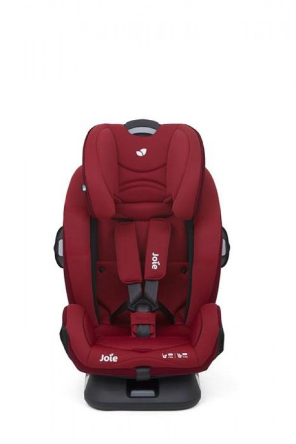 Joie – Scaun auto Isosafe Verso Cherry, 0-36 kg 2