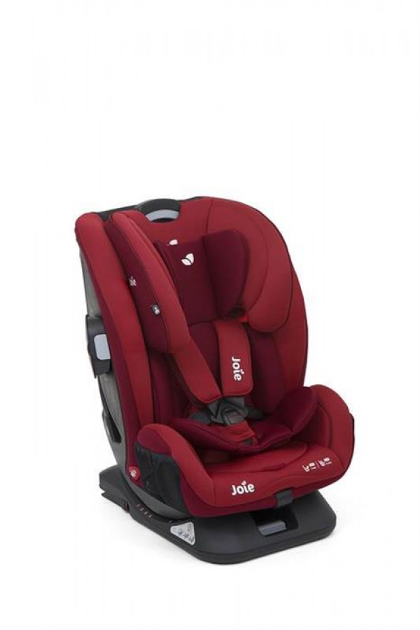 Joie – Scaun auto Isosafe Verso Cherry, 0-36 kg 4