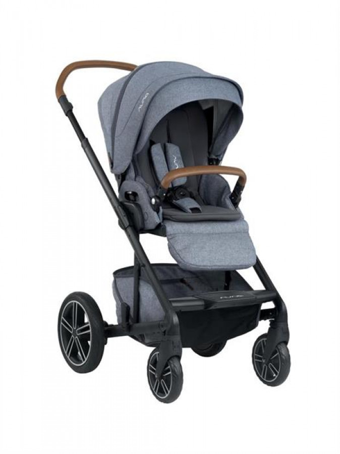 Nuna - Carucior 2 in 1 Mixx Aspen  0