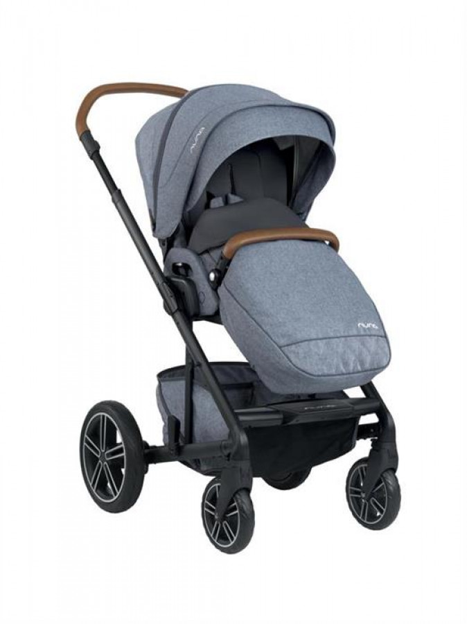 Nuna - Carucior 2 in 1 Mixx Aspen  1