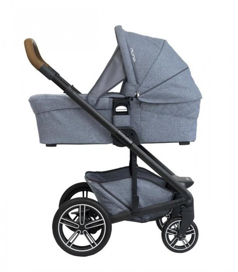 Nuna - Carucior 2 in 1 Mixx Aspen  2