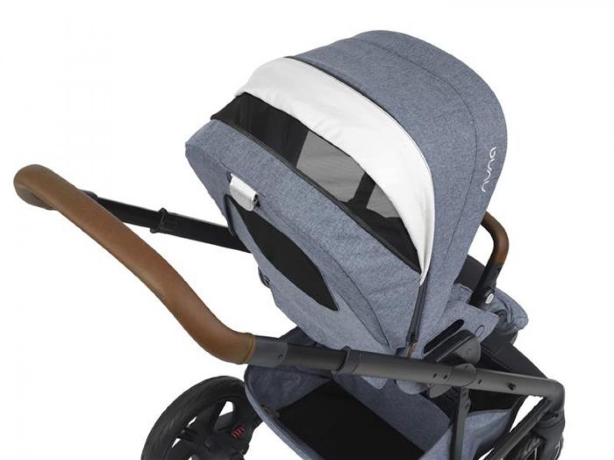 Nuna - Carucior 2 in 1 Mixx Aspen  4