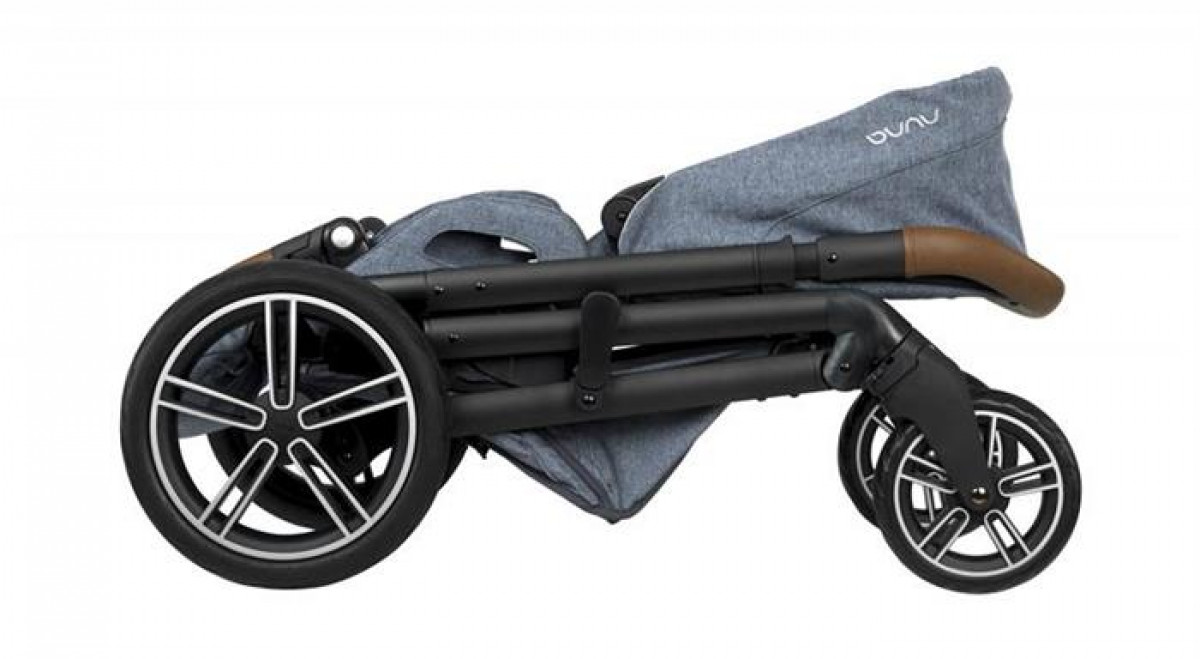 Nuna - Carucior 2 in 1 Mixx Aspen  7