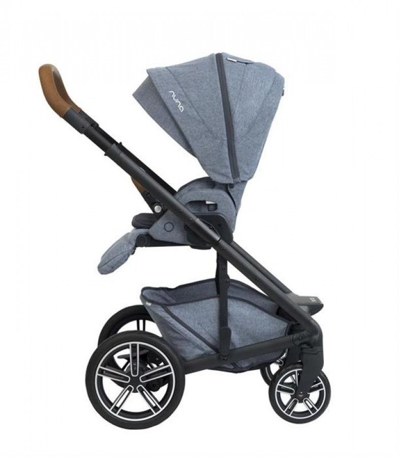 Nuna - Carucior 2 in 1 Mixx Aspen  8
