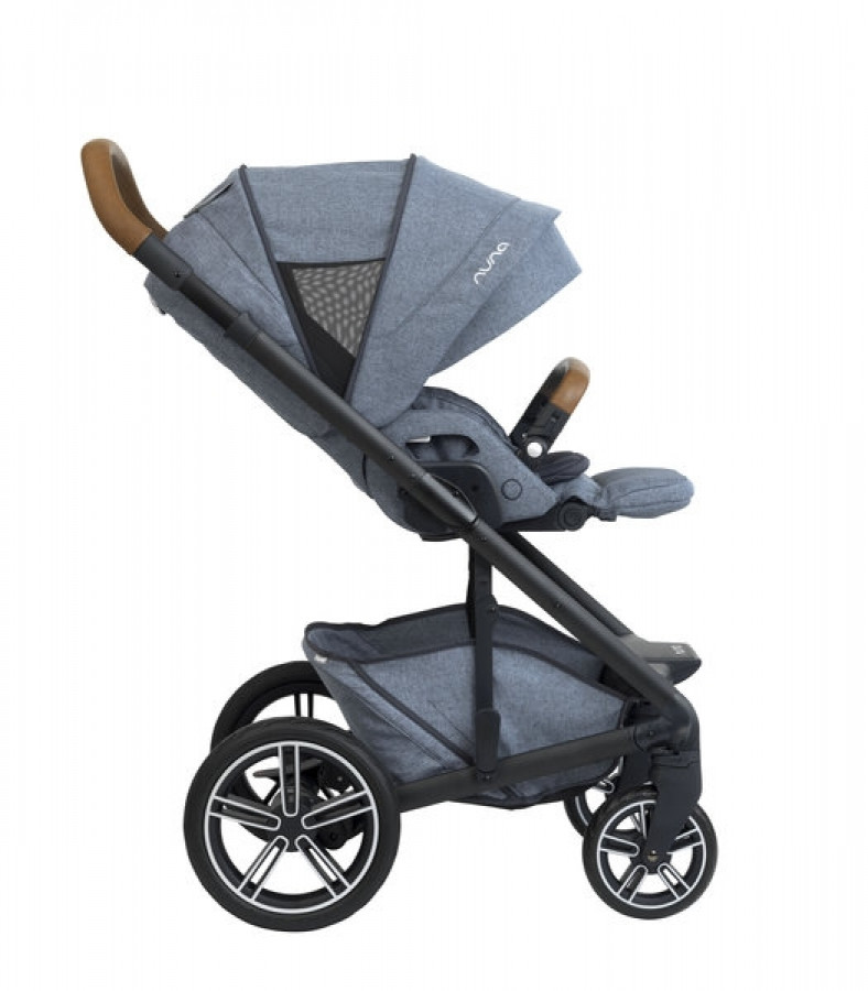 Nuna - Carucior 2 in 1 Mixx Aspen  10