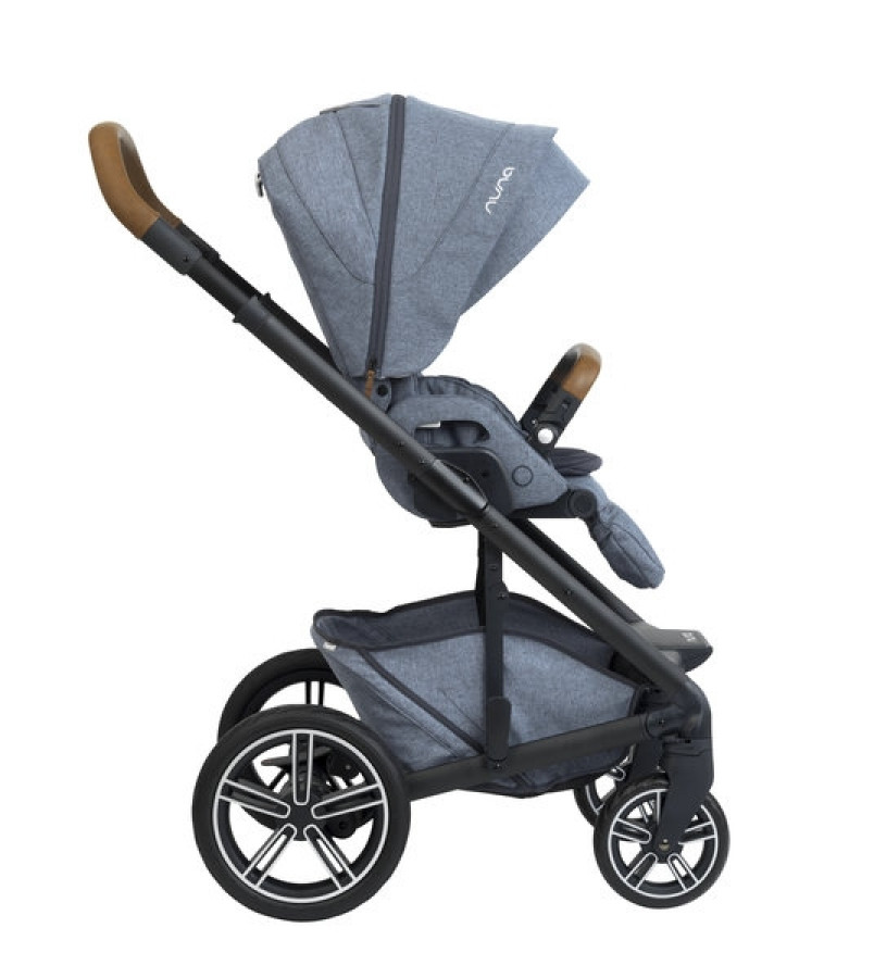 Nuna - Carucior 2 in 1 Mixx Aspen  13