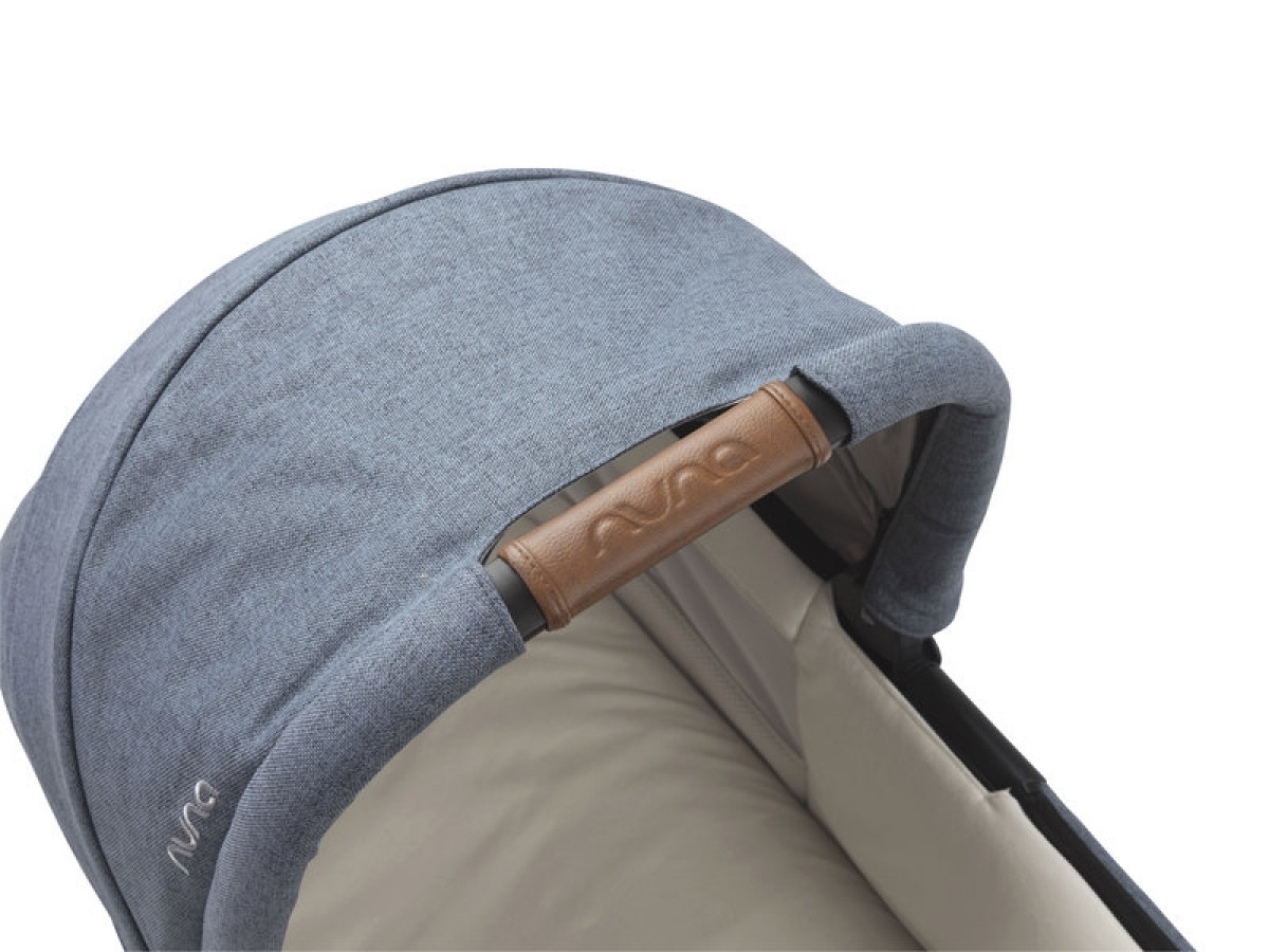 Nuna - Carucior 2 in 1 Mixx Aspen  14