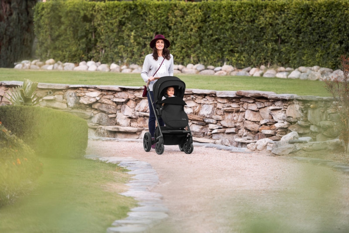 Nuna - Carucior 2 in 1 Mixx Aspen  18