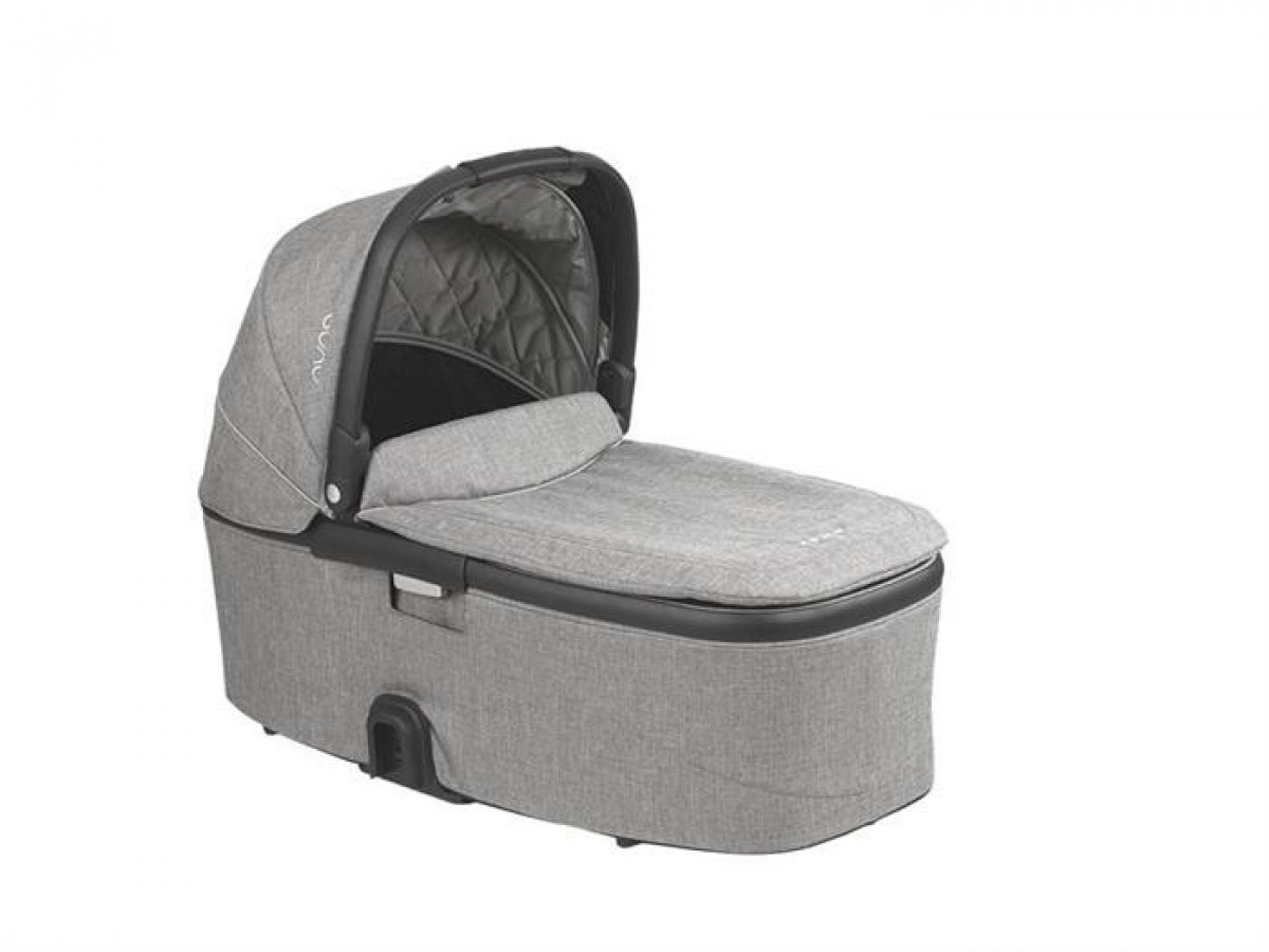 Nuna - Landou pentru caruciorul Demi Grow Frost 0
