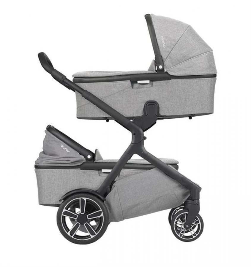 Nuna - Landou pentru caruciorul Demi Grow Frost 5