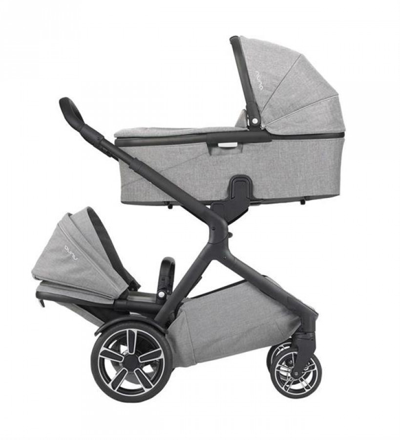 Nuna - Landou pentru caruciorul Demi Grow Frost 7