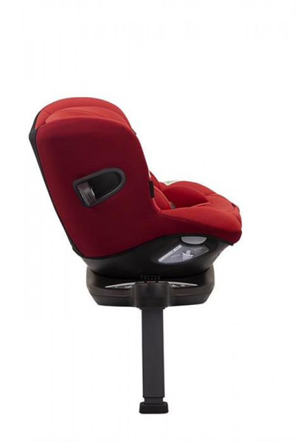 Joie - Scaun auto I-Spin 360° Merlot, nastere - 105 cm 2