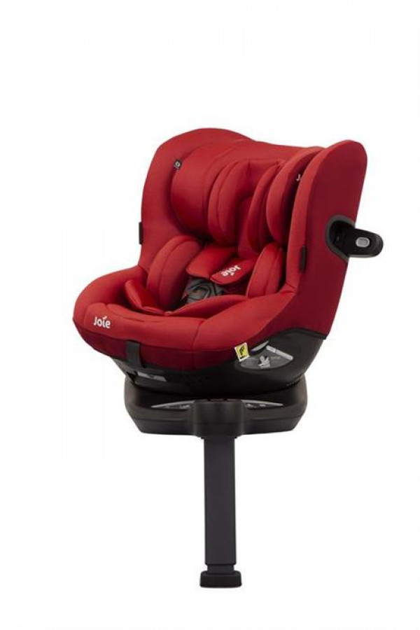 Joie - Scaun auto I-Spin 360° Merlot, nastere - 105 cm 7