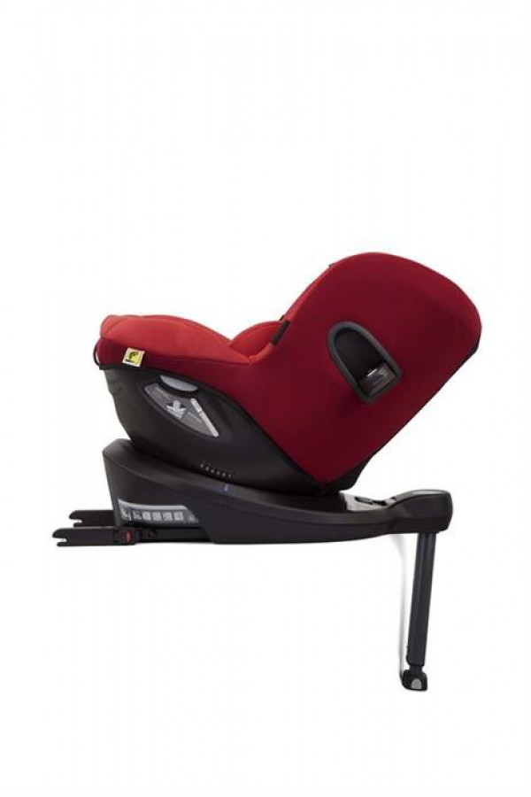 Joie - Scaun auto I-Spin 360° Merlot, nastere - 105 cm 9
