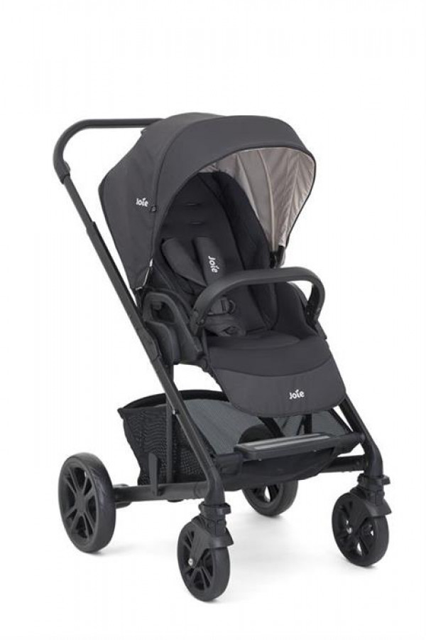 Joie – Carucior multifunctional Chrome Ember 0