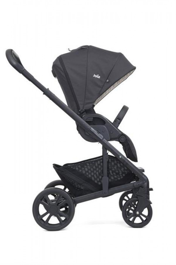 Joie – Carucior multifunctional Chrome Ember 2